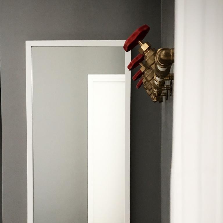 Serendipity Νάπολη Εξωτερικό φωτογραφία