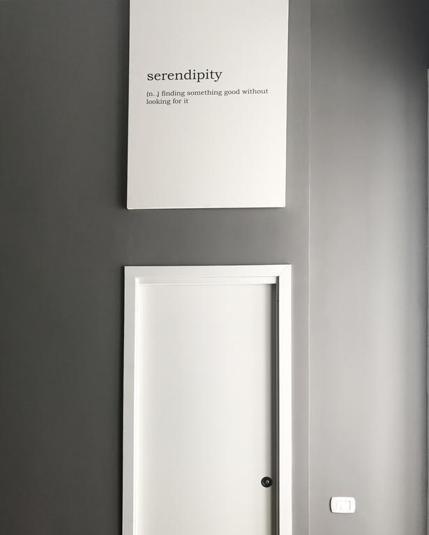Serendipity Νάπολη Εξωτερικό φωτογραφία